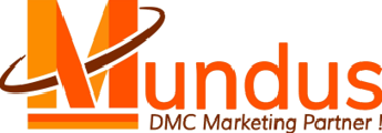 Mundus Marketing logo